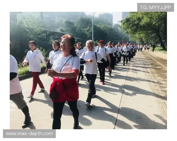 中国老年体育协会网官方网站全面介绍老年人体育活动与健康促进的最新动态